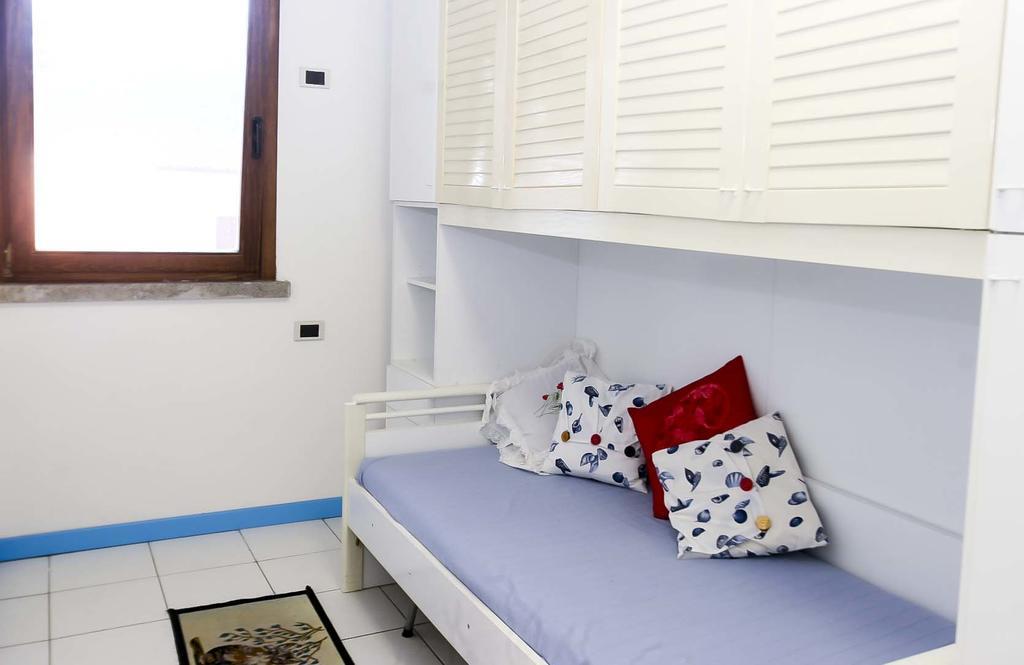Ferienwohnung Il Porto Trilocale Nr.7 Porto Azzurro Exterior foto