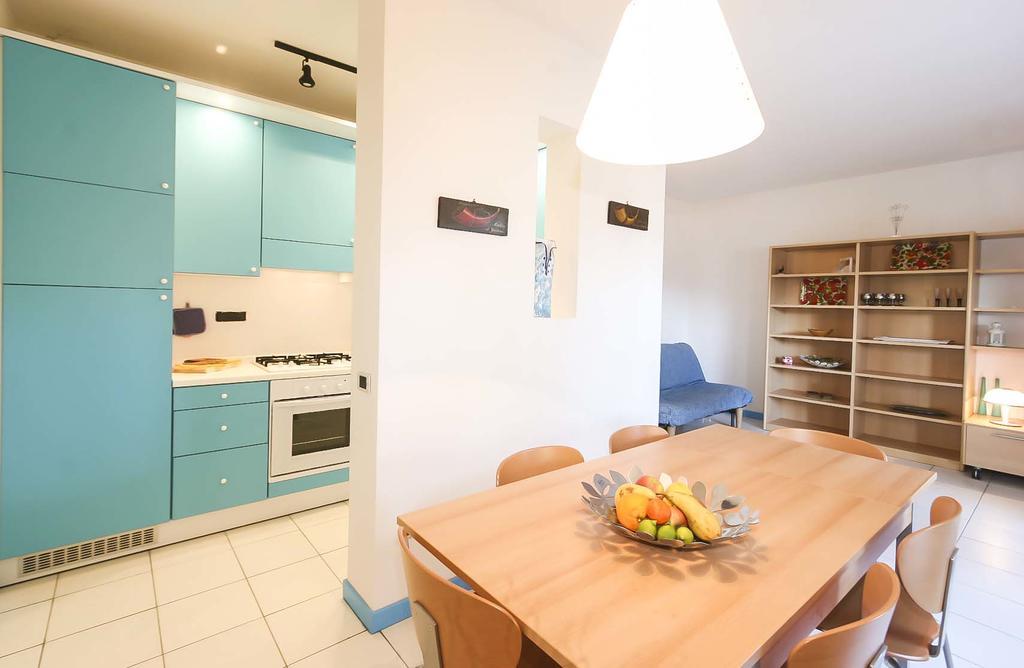 Ferienwohnung Il Porto Trilocale Nr.7 Porto Azzurro Exterior foto